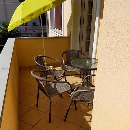 Apartments Ivna Bilek Опатия Екстериор снимка