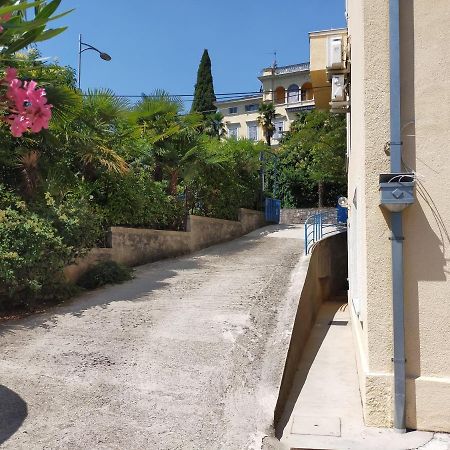 Apartments Ivna Bilek Опатия Екстериор снимка