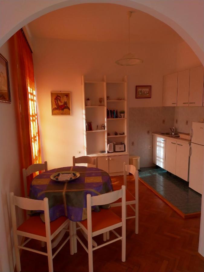 Apartments Ivna Bilek Опатия Екстериор снимка