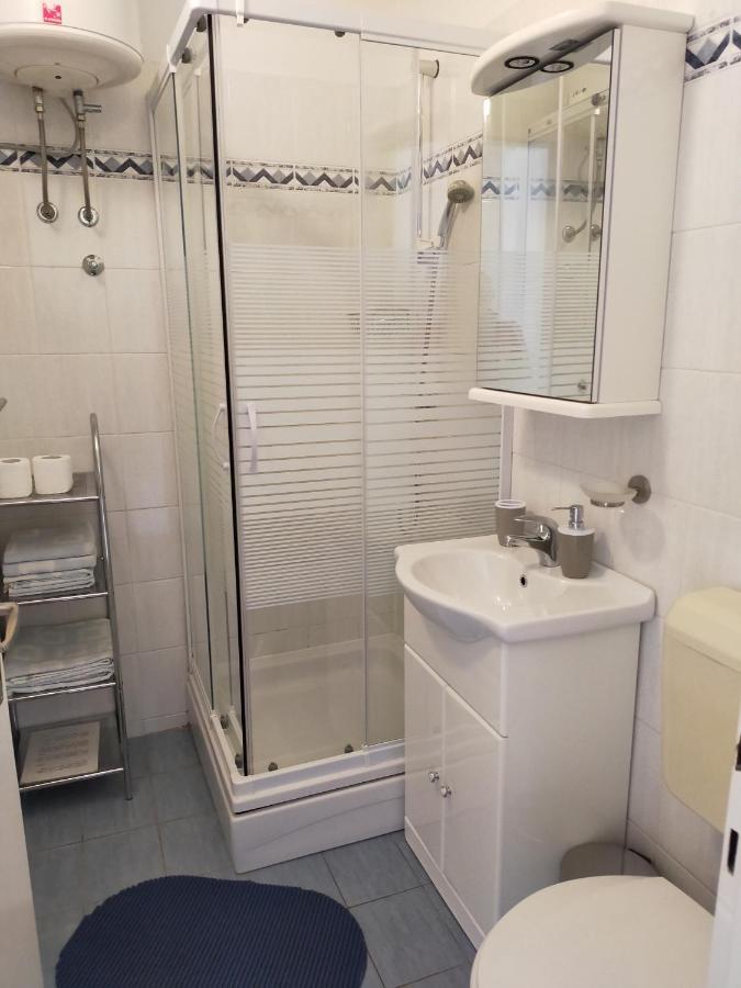 Apartments Ivna Bilek Опатия Екстериор снимка